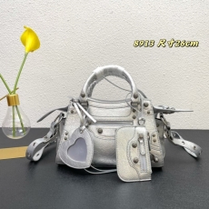 Balenciaga Top Handle Bags